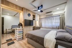 Blk 500 Elias Parks Estate (Pasir Ris), HDB Executive #572130931